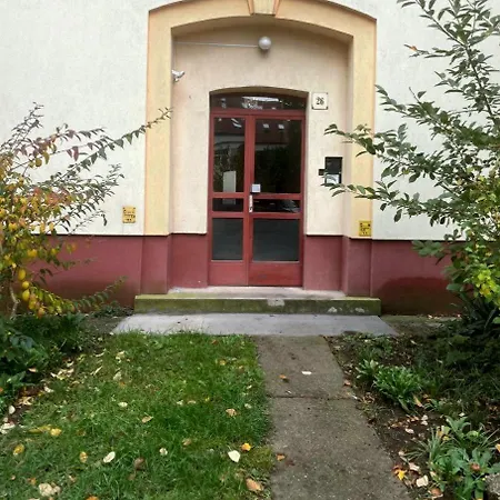 Apartamento Downtown Near Center & Plaza *