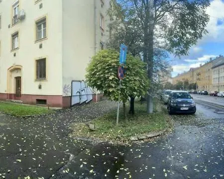 Apartamento Downtown Near Center & Plaza *