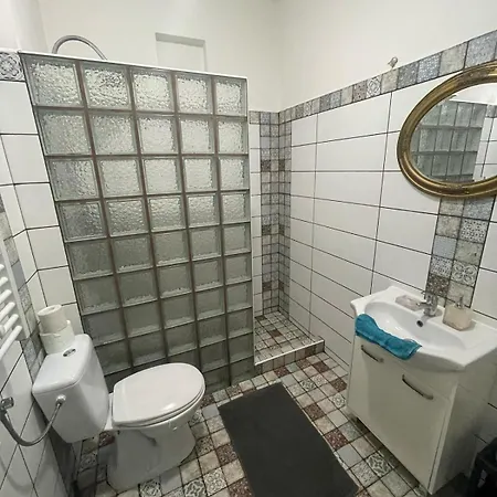 Downtown Near Center & Plaza * Miskolc