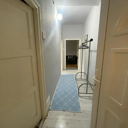 Apartamento Downtown Near Center & Plaza *