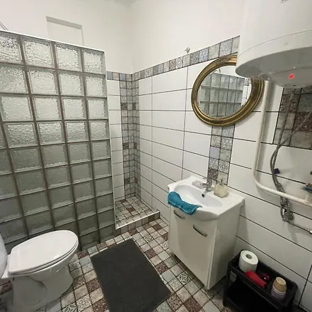 Downtown Near Center & Plaza Miskolc